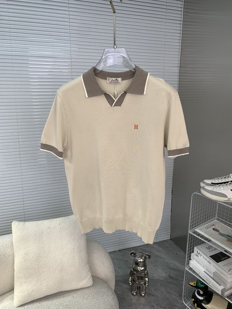 Hermes T-Shirts